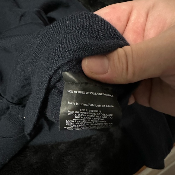 Tory Burch Cardigan - Picture 3 of 3